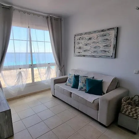 Apartamento Casa Playa Sotavento
