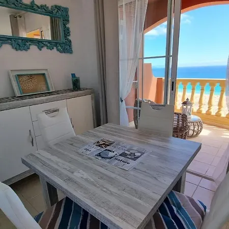 Apartamento Casa Playa Sotavento