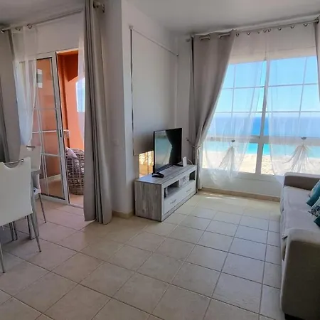 Casa Playa Sotavento Apartamento