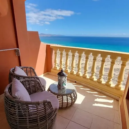 Apartamento Casa Playa Sotavento Costa Calma
