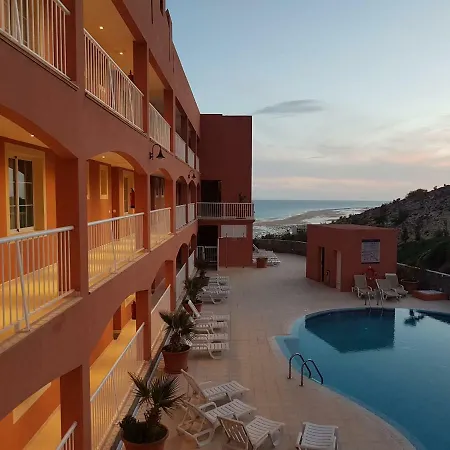 Casa Playa Sotavento Apartamento Costa Calma