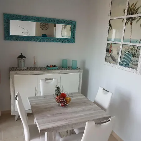 Casa Playa Sotavento *