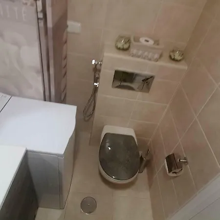 Apartamento Casa Playa Sotavento *