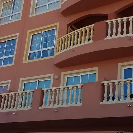 Casa Playa Sotavento Apartamento