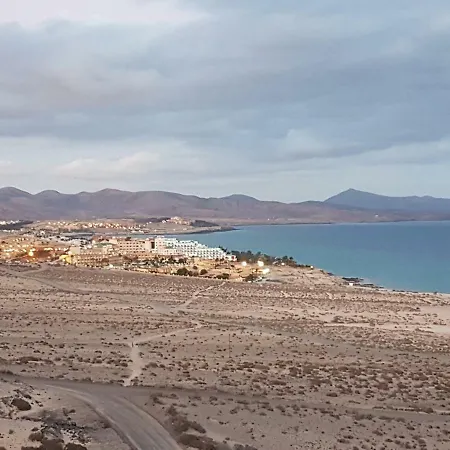 Apartamento Casa Playa Sotavento *