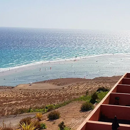 Apartamento Casa Playa Sotavento Costa Calma