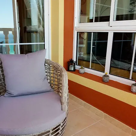 Apartamento Casa Playa Sotavento Costa Calma