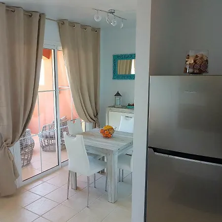 Apartamento Casa Playa Sotavento *
