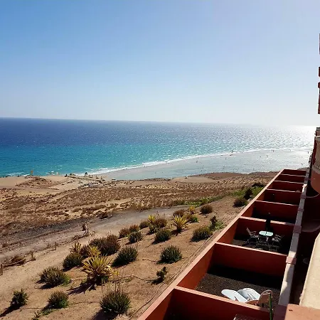 Casa Playa Sotavento Apartamento *