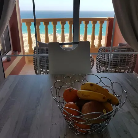 Casa Playa Sotavento Apartamento