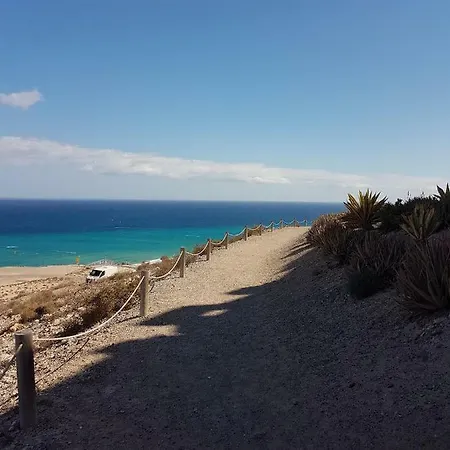 Casa Playa Sotavento Apartamento