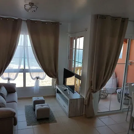 Casa Playa Sotavento Apartamento Costa Calma