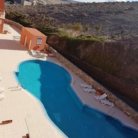 Casa Playa Sotavento Apartamento